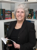 Barbara Fagan Speake